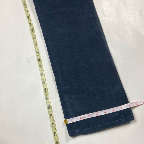 Gloria Vanderbilt Corduroy Women Jeans Size 10 - Picture 5 of 10